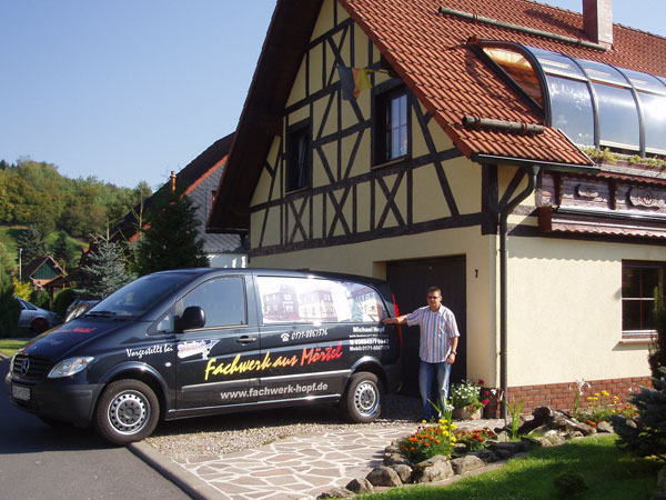 Fachwerk